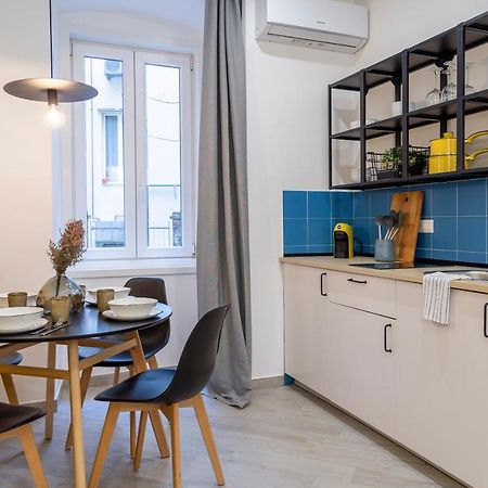 טריאסטה Stylish Apartment With An Arty Touch Fast Wifi מראה חיצוני תמונה