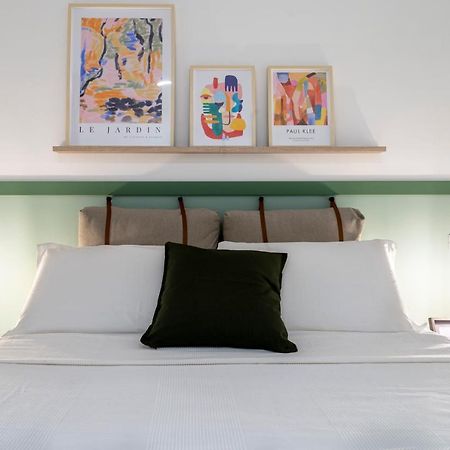 טריאסטה Stylish Apartment With An Arty Touch Fast Wifi מראה חיצוני תמונה