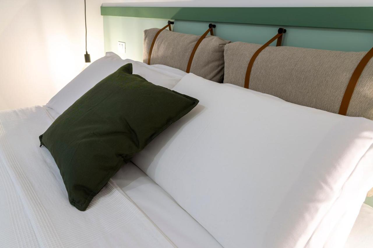 טריאסטה Stylish Apartment With An Arty Touch Fast Wifi מראה חיצוני תמונה