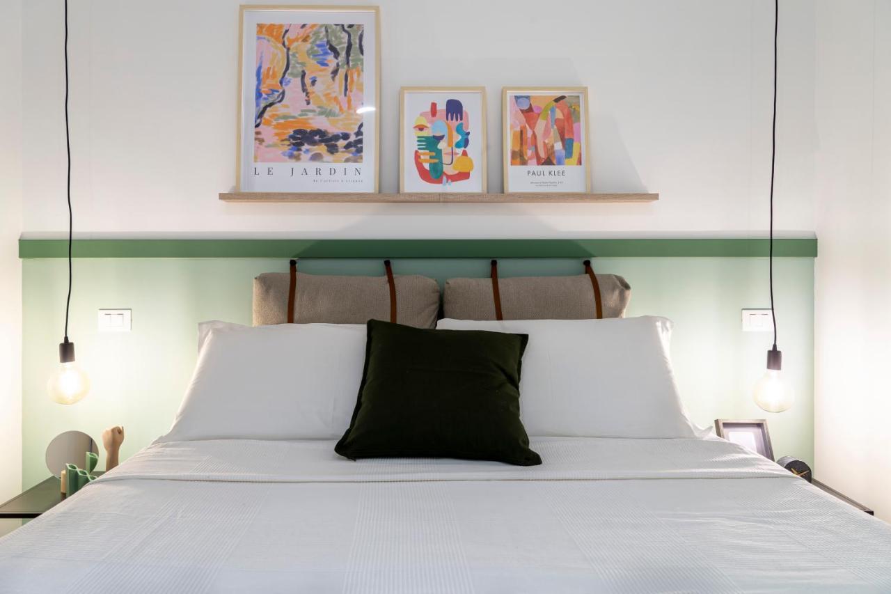 טריאסטה Stylish Apartment With An Arty Touch Fast Wifi מראה חיצוני תמונה