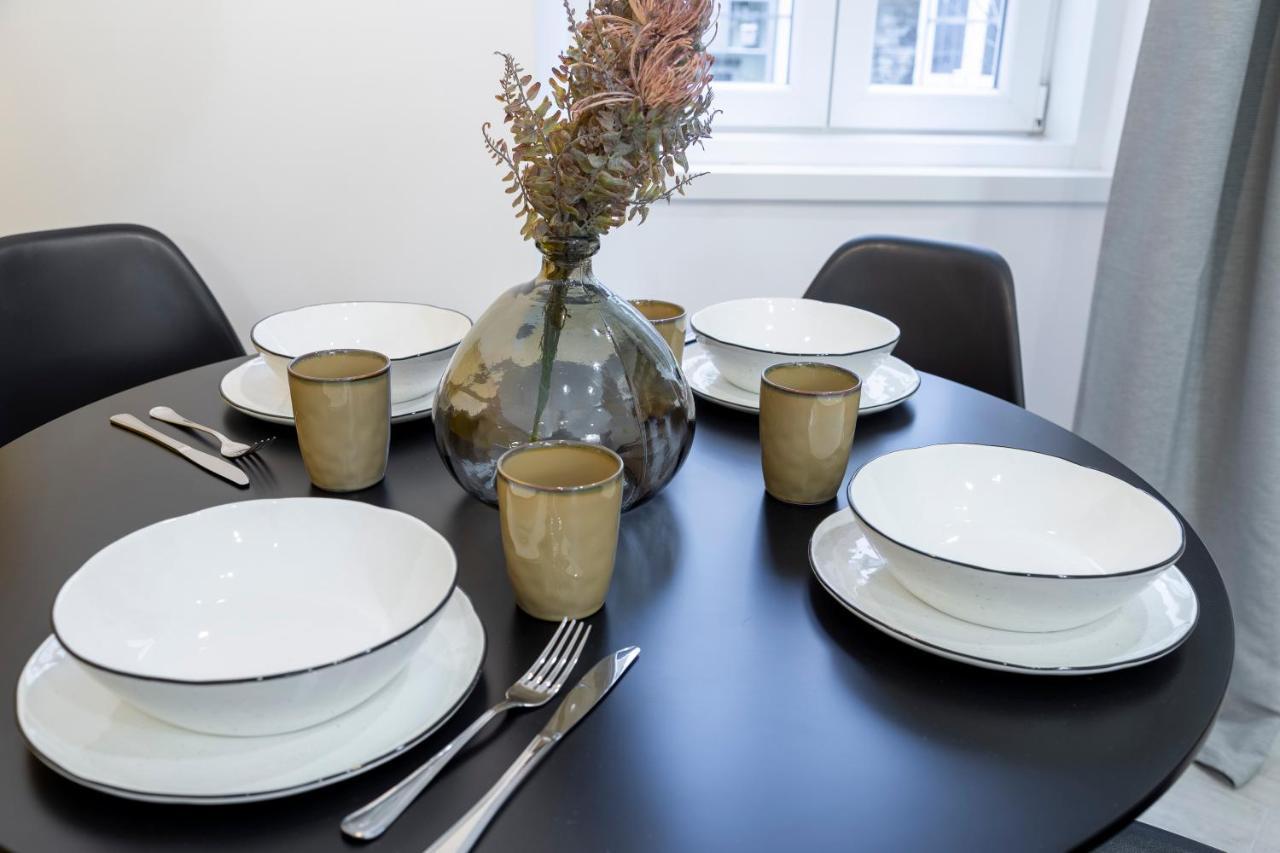 טריאסטה Stylish Apartment With An Arty Touch Fast Wifi מראה חיצוני תמונה