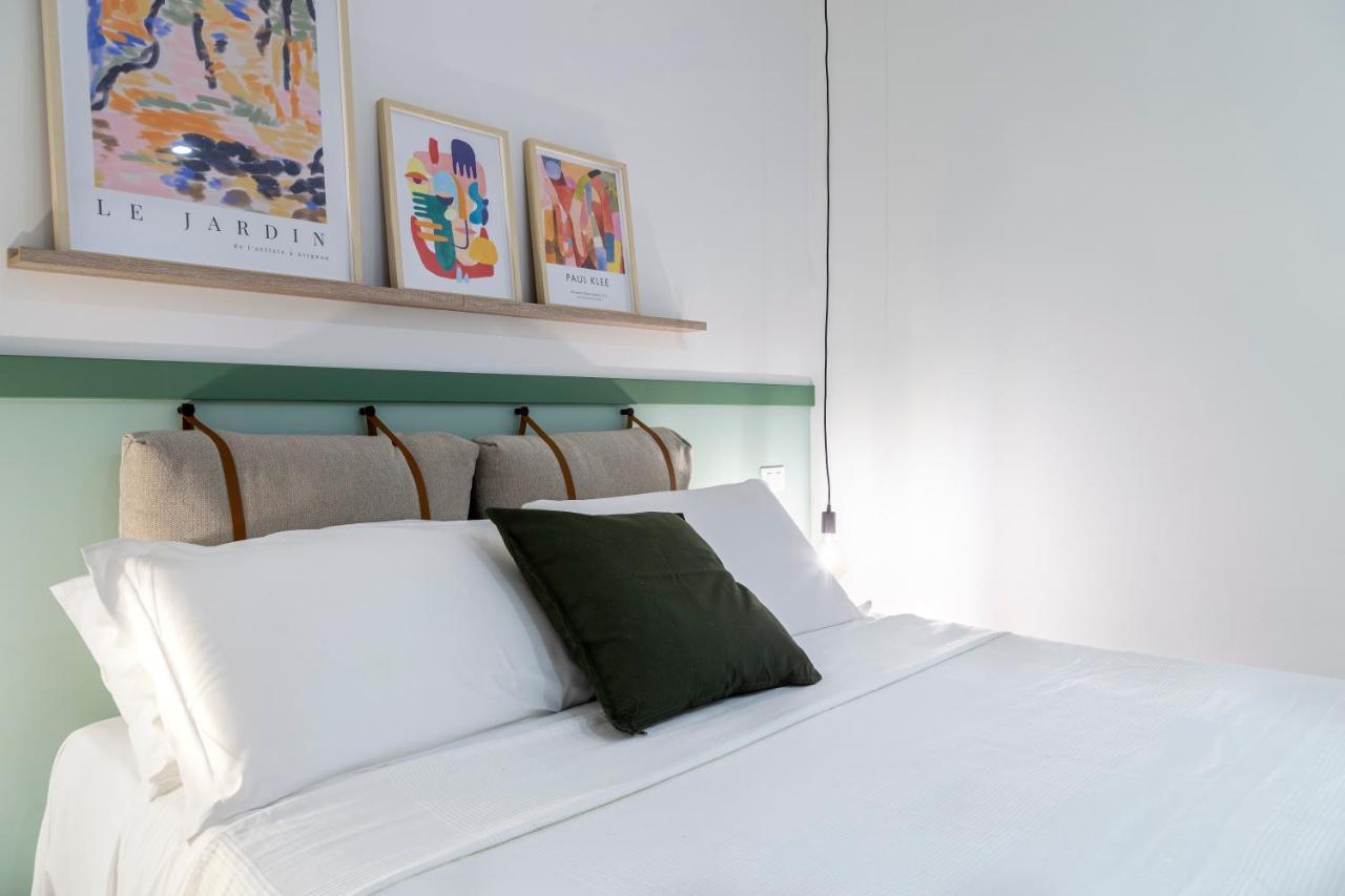 טריאסטה Stylish Apartment With An Arty Touch Fast Wifi מראה חיצוני תמונה