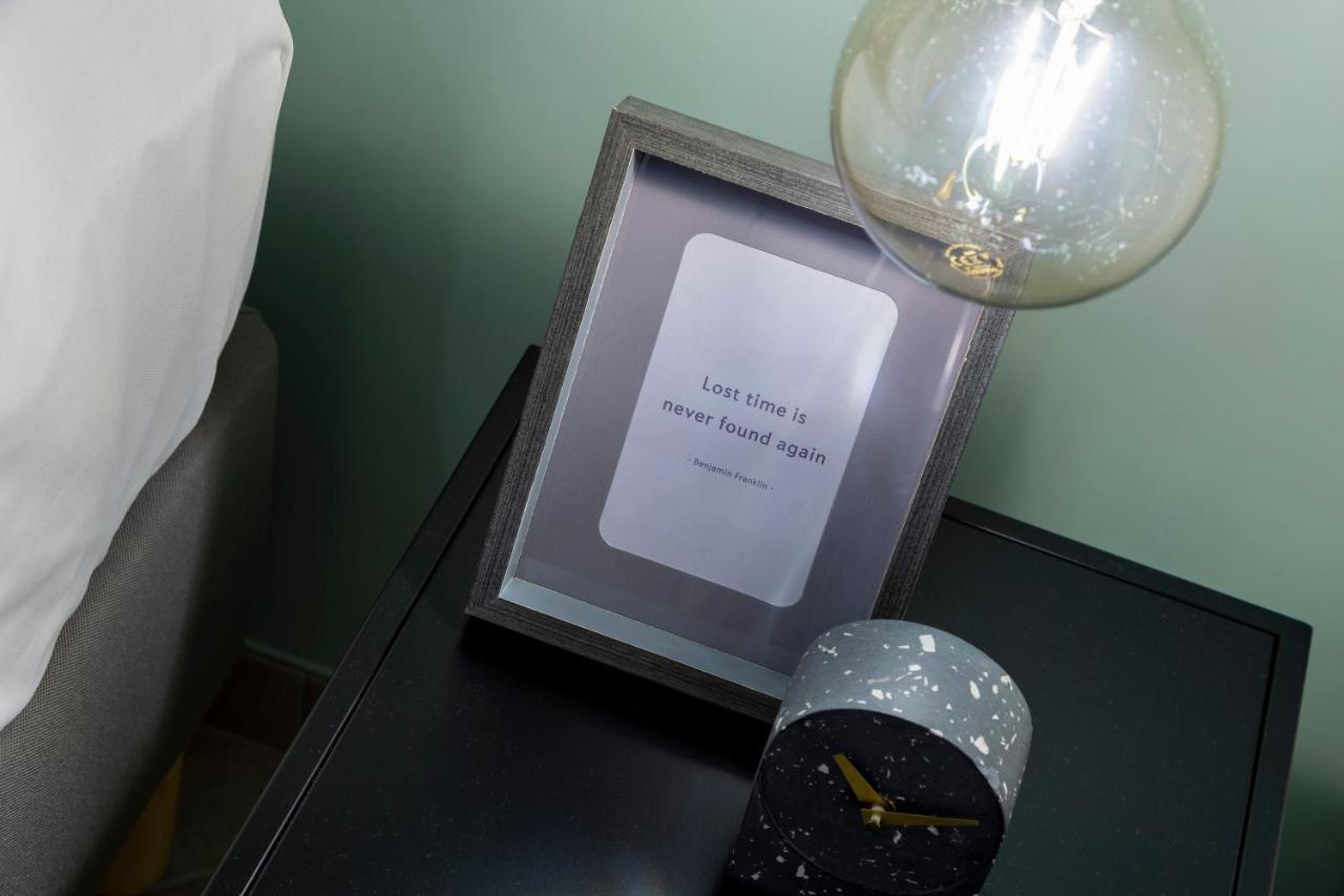 טריאסטה Stylish Apartment With An Arty Touch Fast Wifi מראה חיצוני תמונה
